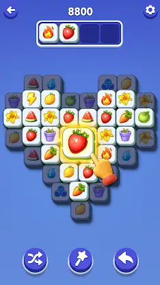 Vita Tile screenshot 2