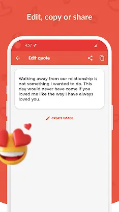 Love Quotes 2026 screenshot 7