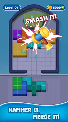 Ship Block Jam screenshot 5
