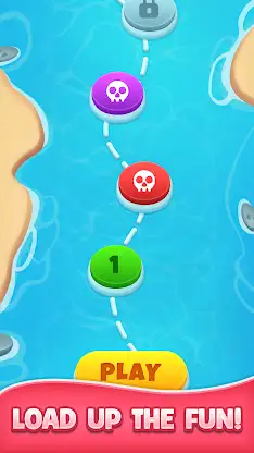 Ship Block Jam screenshot 6