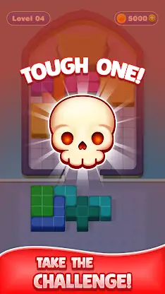 Ship Block Jam screenshot 4