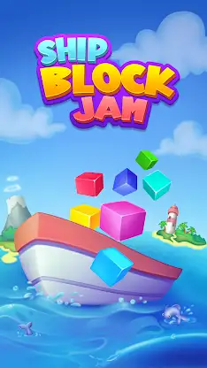 Ship Block Jam screenshot 1