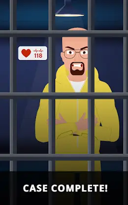 Detective Masters screenshot 8