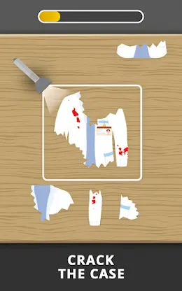 Detective Masters screenshot 4