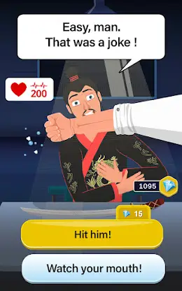 Detective Masters screenshot 7