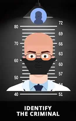 Detective Masters screenshot 6