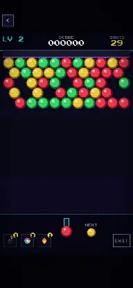Retro Classic Arcade Offline screenshot 3