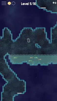 Jetscout Mystery of the Valuni screenshot 4
