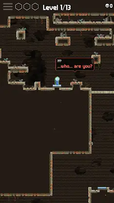 Jetscout Mystery of the Valuni screenshot 2