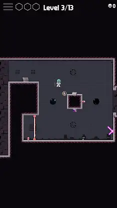 Jetscout Mystery of the Valuni screenshot 6