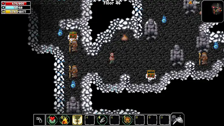 The Enchanted Cave 2 screenshot 3