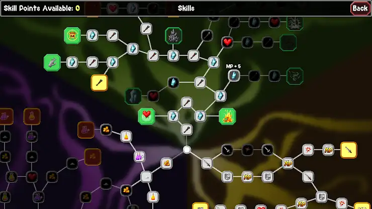 The Enchanted Cave 2 screenshot 4