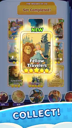 Coin Fantasy screenshot 6