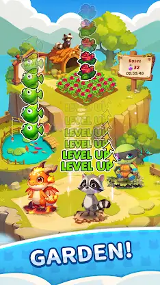 Coin Fantasy screenshot 8