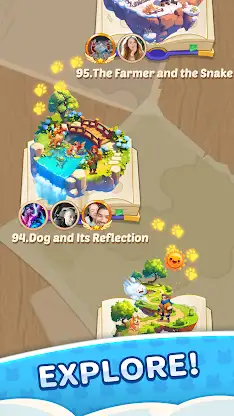 Coin Fantasy screenshot 7