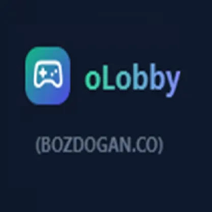OLobby: Gamers Voice Chat screenshot 3