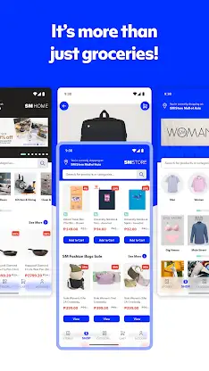 ShopSM screenshot 4
