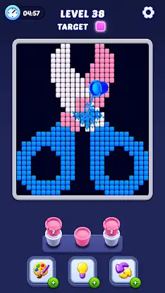 One Art Color screenshot 4
