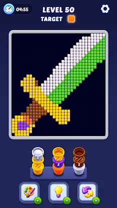 One Art Color screenshot 2