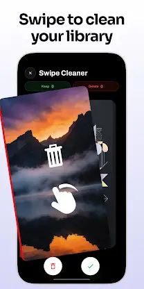 SlimPix - Compress & Cleanup screenshot 3