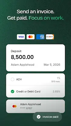 Handoff Construction Estimator screenshot 7