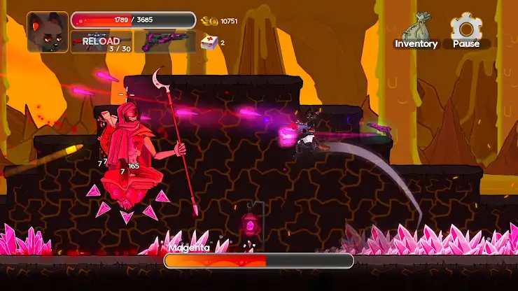 Bark & Blast screenshot 8