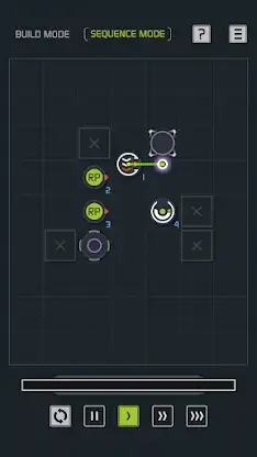 the Sequence screenshot 1