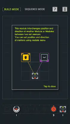 the Sequence screenshot 4