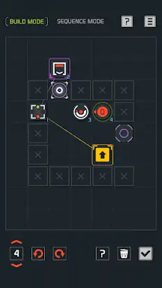 the Sequence screenshot 3