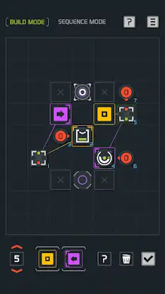 the Sequence screenshot 5