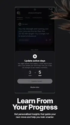 Peloton - Fitness & Workouts screenshot 6