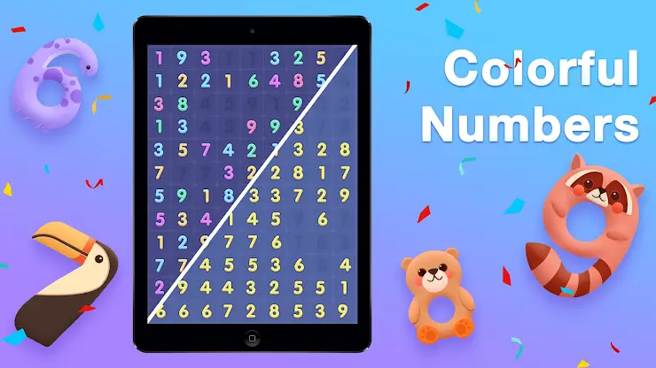 Match Ten - Number Puzzle screenshot 6