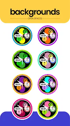 Astro Groove screenshot 4