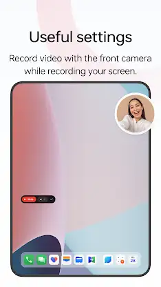 Screen recording screenshot 7