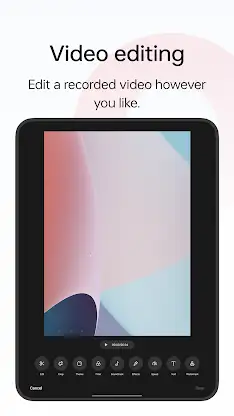 Screen recording screenshot 9