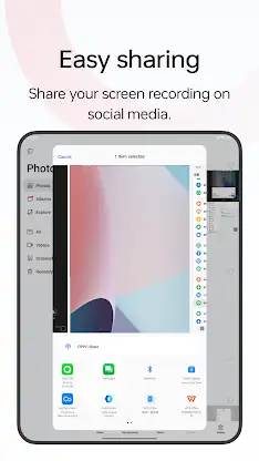 Screen recording screenshot 10
