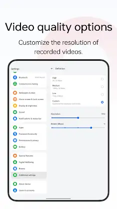 Screen recording screenshot 8