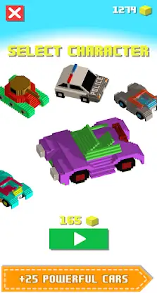 Traffic Racer screenshot 5