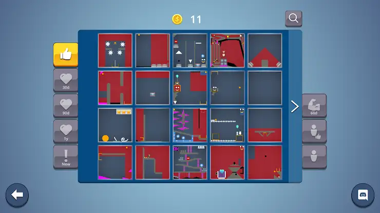Brain It On! - Physics Puzzles screenshot 6