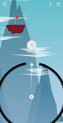 Climb Higher - Physics Puzzles screenshot 7
