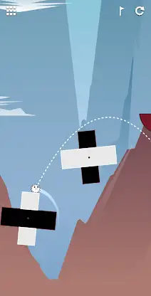 Climb Higher - Physics Puzzles screenshot 6