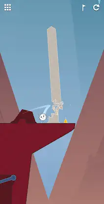 Climb Higher - Physics Puzzles screenshot 4