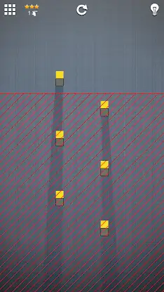 Shatterbrain - Physics Puzzles screenshot 7