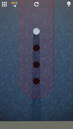 Shatterbrain - Physics Puzzles screenshot 3