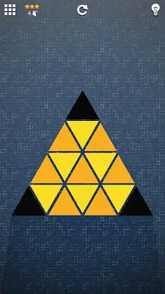 Shatterbrain - Physics Puzzles screenshot 1