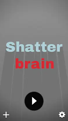 Shatterbrain - Physics Puzzles screenshot 8