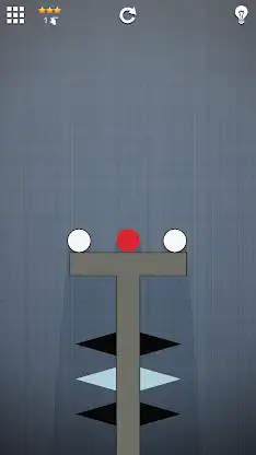Shatterbrain - Physics Puzzles screenshot 2