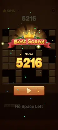 Wood Blast screenshot 4