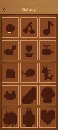 Wood Blast screenshot 7