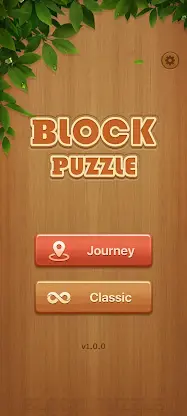Wood Blast screenshot 1